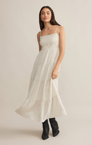 Z Supply Balos Maxi Dress - barndoorboutiquetn