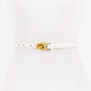 Eternal Loop Belt - barndoorboutiquetn