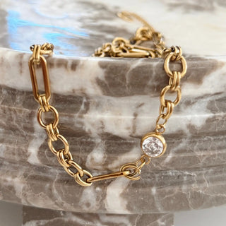 Melissa Necklace - barndoorboutiquetn