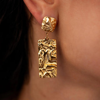 Solstice Earrings - barndoorboutiquetn