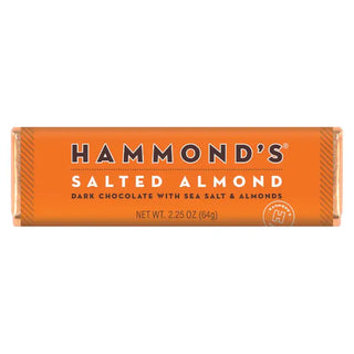 Hammond's Candies Candy Bar