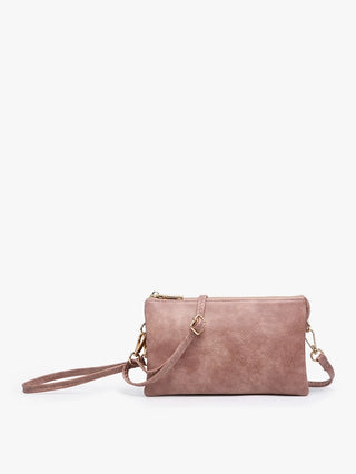 Riley Crossbody - barndoorboutiquetn