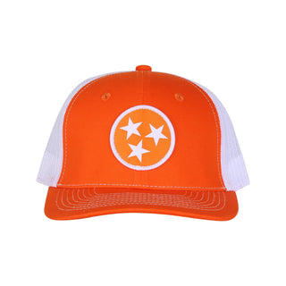 Tennessee Patch Hats