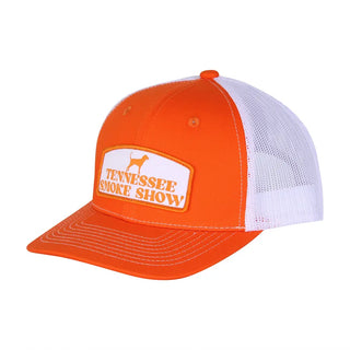 Tennessee Patch Hats