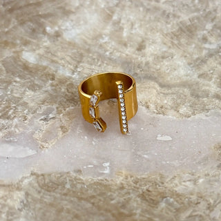 Amy Ring - barndoorboutiquetn