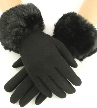 Manhattan Gloves