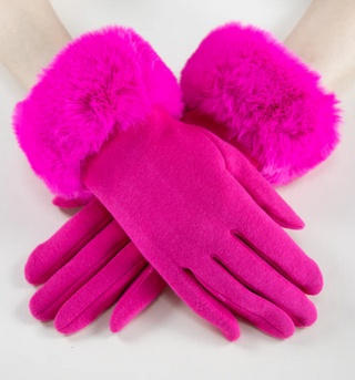 Manhattan Gloves