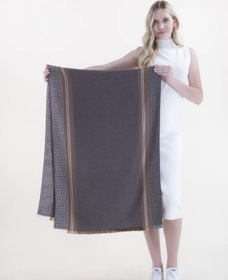 Athens Cozy Wrap