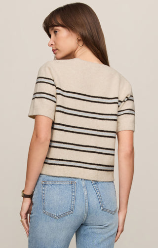 Z Supply Gatewood Sweater - barndoorboutiquetn
