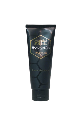 Orange Citrus Hand Cream - barndoorboutiquetn