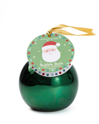Elf Bubble Bath Ornament - barndoorboutiquetn