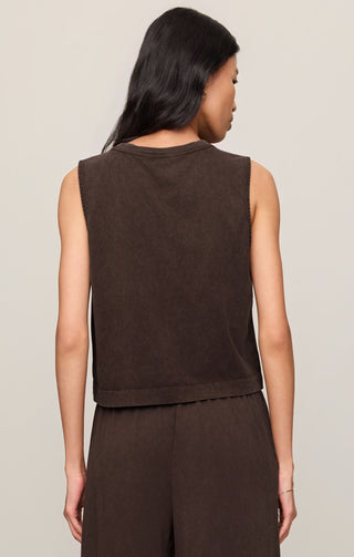 Z Supply Sloane Tank - barndoorboutiquetn
