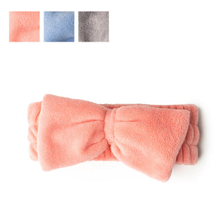 Take A Bow Spa Headband - barndoorboutiquetn