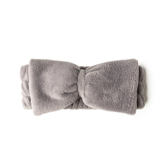 Take A Bow Spa Headband - barndoorboutiquetn