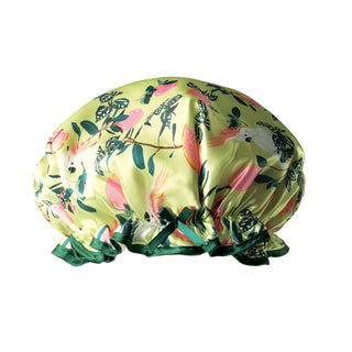 Not Your Grandma's Shower Cap - barndoorboutiquetn