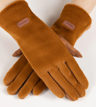 Cashmere Cloud Gloves