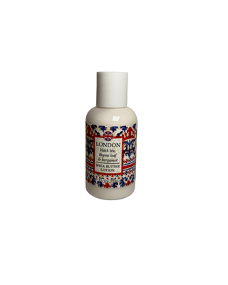 Secret Garden Mini Lotions - barndoorboutiquetn