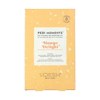 Pedi Moments - barndoorboutiquetn