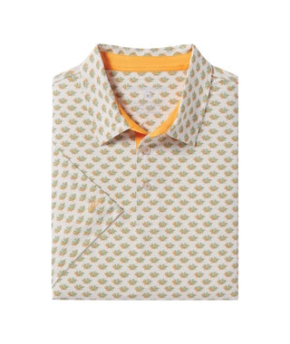 Desert Mirage Polo - barndoorboutiquetn