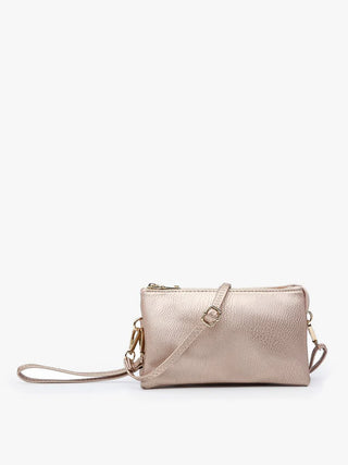 Riley Crossbody - barndoorboutiquetn