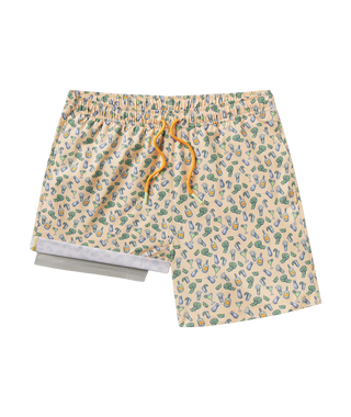 Mas Tequila Swim Shorts - barndoorboutiquetn