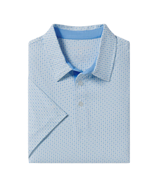 Club and Carry Polo - barndoorboutiquetn