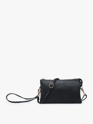 Riley Crossbody - barndoorboutiquetn