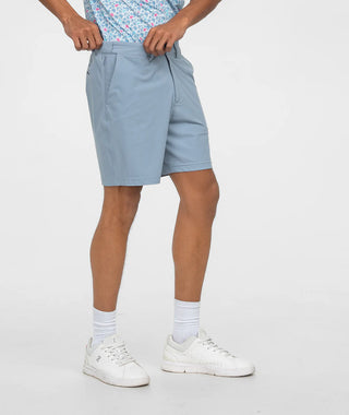 Momentum Performance Chino Shorts - barndoorboutiquetn