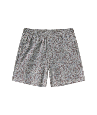 Everyday Unlined Hybrid Shorts - barndoorboutiquetn