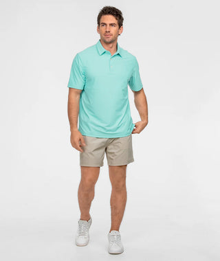 Next Level Performance Polo - barndoorboutiquetn