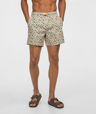 Mas Tequila Swim Shorts - barndoorboutiquetn