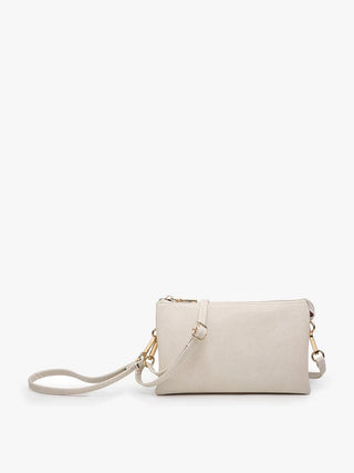 Riley Crossbody - barndoorboutiquetn