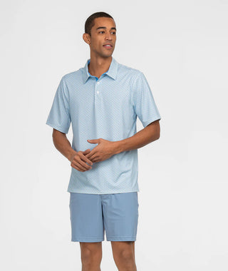 Club and Carry Polo - barndoorboutiquetn