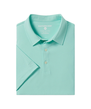 Next Level Performance Polo - barndoorboutiquetn