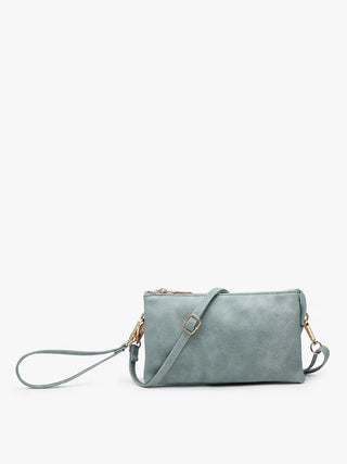 Riley Crossbody - barndoorboutiquetn