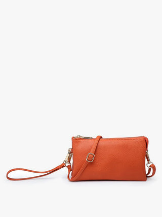 Riley Crossbody - barndoorboutiquetn