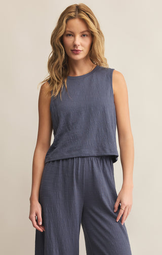 Z Supply Sloane Top - barndoorboutiquetn