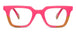 Pink/Tan
