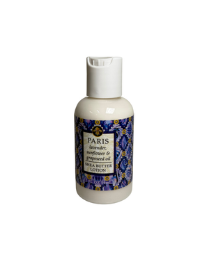 Secret Garden Mini Lotions - barndoorboutiquetn