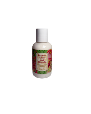 Secret Garden Mini Lotions - barndoorboutiquetn