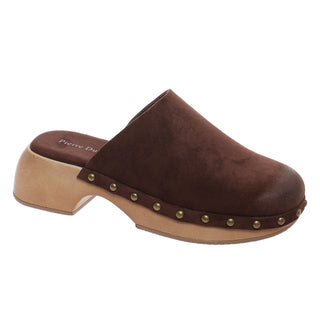 Jeda Clogs - barndoorboutiquetn