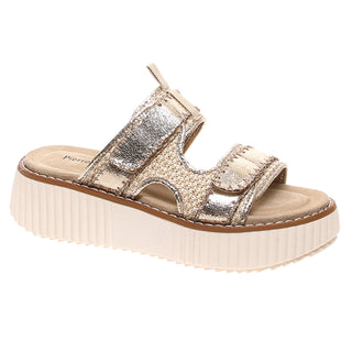 Sweet Platform Sandal