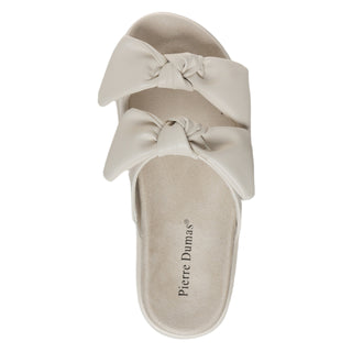 Monaco Platform Slides - barndoorboutiquetn