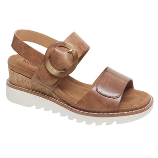 Tennessee Whiskey Sandals - barndoorboutiquetn
