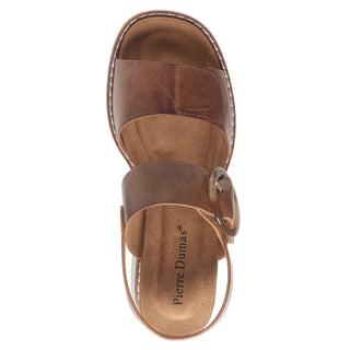Tennessee Whiskey Sandals - barndoorboutiquetn