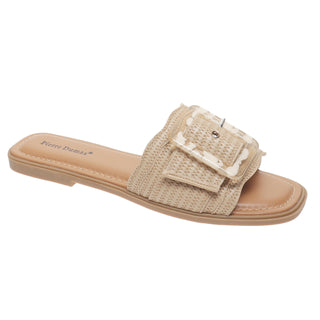 Empress Sandals - barndoorboutiquetn