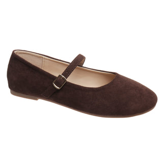 Faye Mary Janes