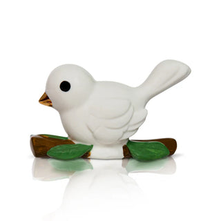 Nora Fleming Mini: Bestie Birds - barndoorboutiquetn