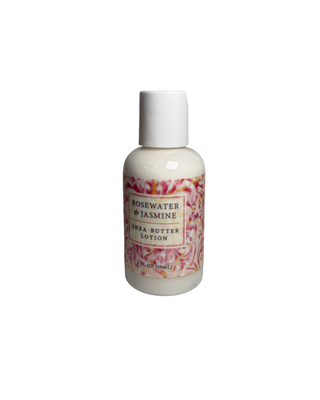 Secret Garden Mini Lotions - barndoorboutiquetn