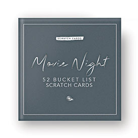 Movie Night Scratch Cards - barndoorboutiquetn